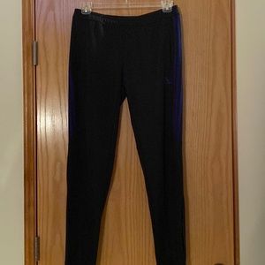 Mens adidas track pants